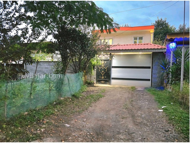 عکس شماره 867835 - اجاره ویلا مبله در لیالمان لاهیجان -