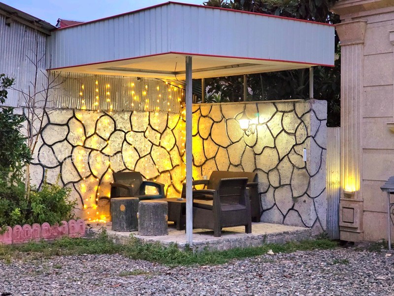 عکس شماره 867836 - اجاره ویلا مبله در لیالمان لاهیجان -