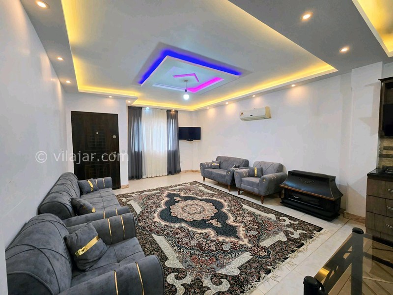 عکس شماره 867838 - اجاره ویلا مبله در لیالمان لاهیجان -