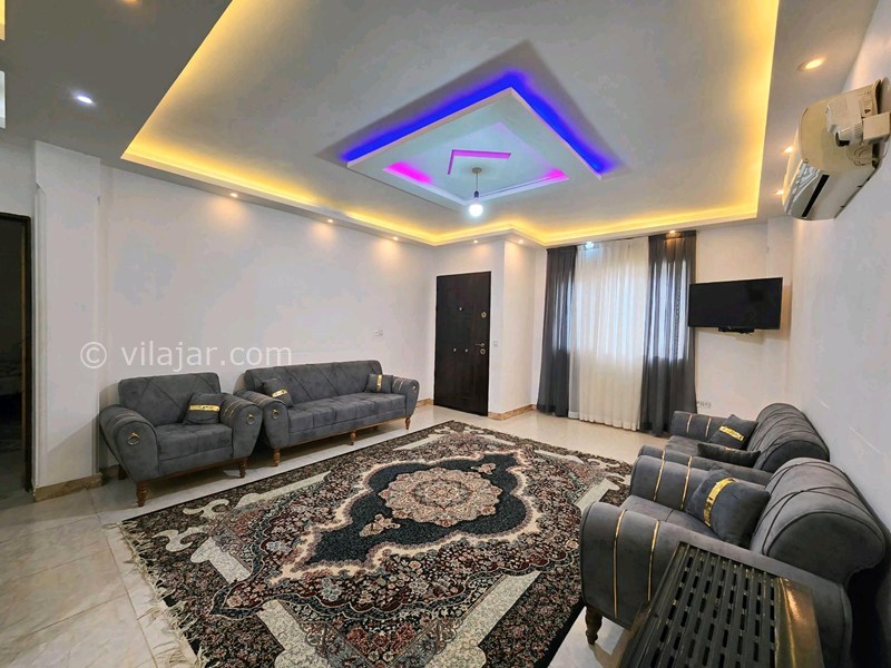 عکس شماره 867839 - اجاره ویلا مبله در لیالمان لاهیجان -