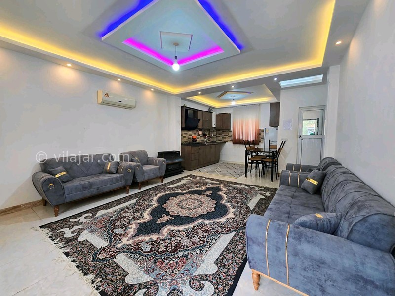 عکس شماره 867840 - اجاره ویلا مبله در لیالمان لاهیجان -