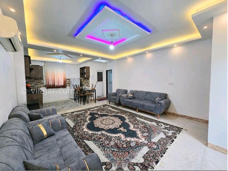 عکس شماره 867841 - اجاره ویلا مبله در لیالمان لاهیجان -