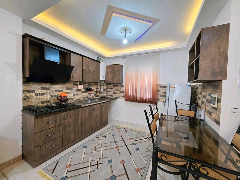 عکس شماره 867842 - اجاره ویلا مبله در لیالمان لاهیجان -