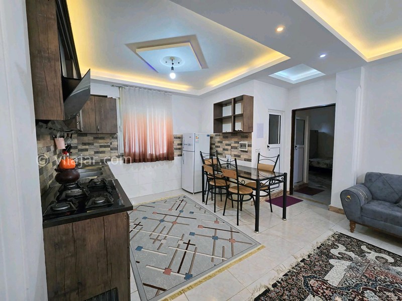 عکس شماره 867843 - اجاره ویلا مبله در لیالمان لاهیجان -