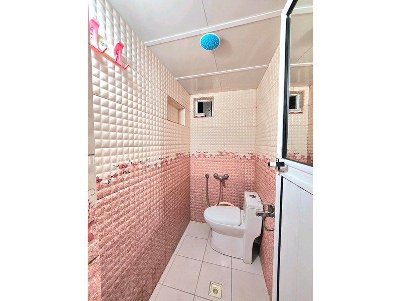 عکس شماره 867845 - اجاره ویلا مبله در لیالمان لاهیجان -