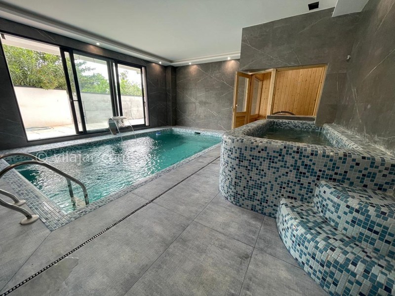 عکس شماره 867850 - اجاره ویلا استخردار در نوشهر - 