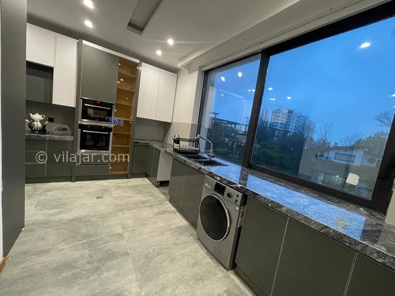 عکس شماره 867853 - اجاره ویلا استخردار در نوشهر - 