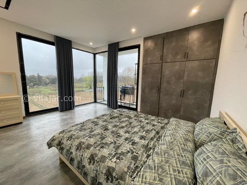 عکس شماره 867854 - اجاره ویلا استخردار در نوشهر - 