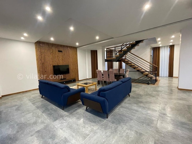 عکس شماره 867855 - اجاره ویلا استخردار در نوشهر - 