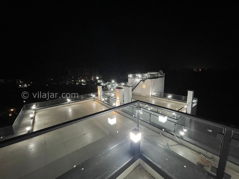 عکس شماره 867860 - اجاره ویلا استخردار در نوشهر - 