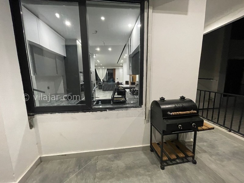 عکس شماره 867862 - اجاره ویلا استخردار در نوشهر - 