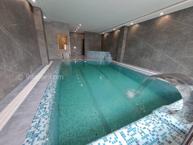 عکس شماره 867863 - اجاره ویلا استخردار در نوشهر - 