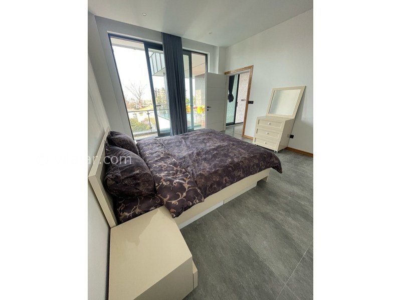 عکس شماره 867865 - اجاره ویلا استخردار در نوشهر - 