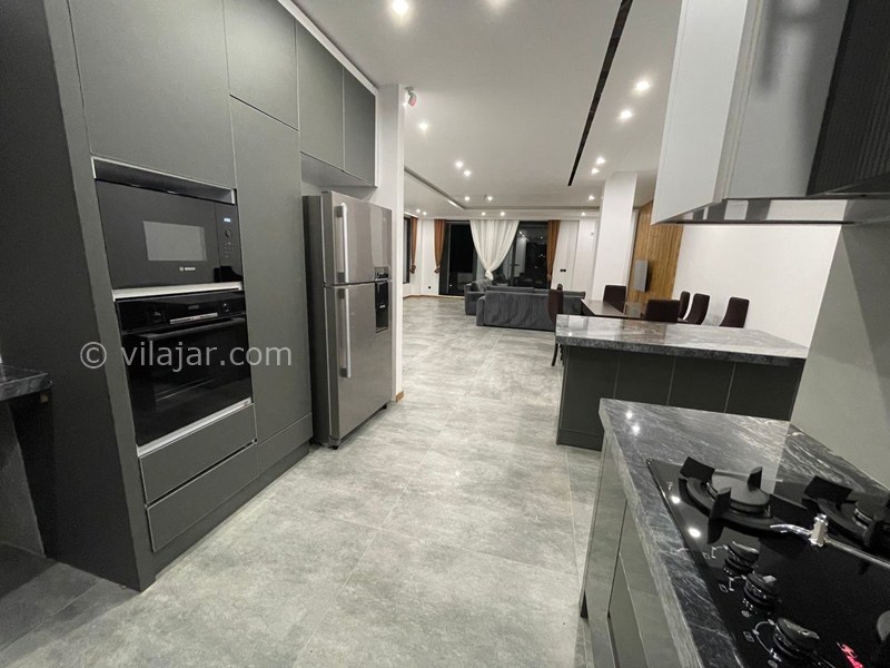 عکس شماره 867866 - اجاره ویلا استخردار در نوشهر - 