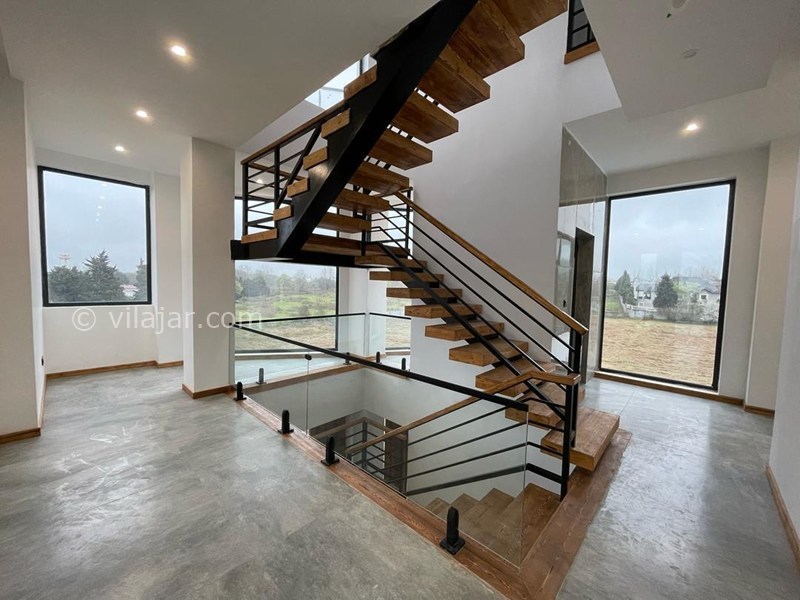 عکس شماره 867870 - اجاره ویلا استخردار در نوشهر - 