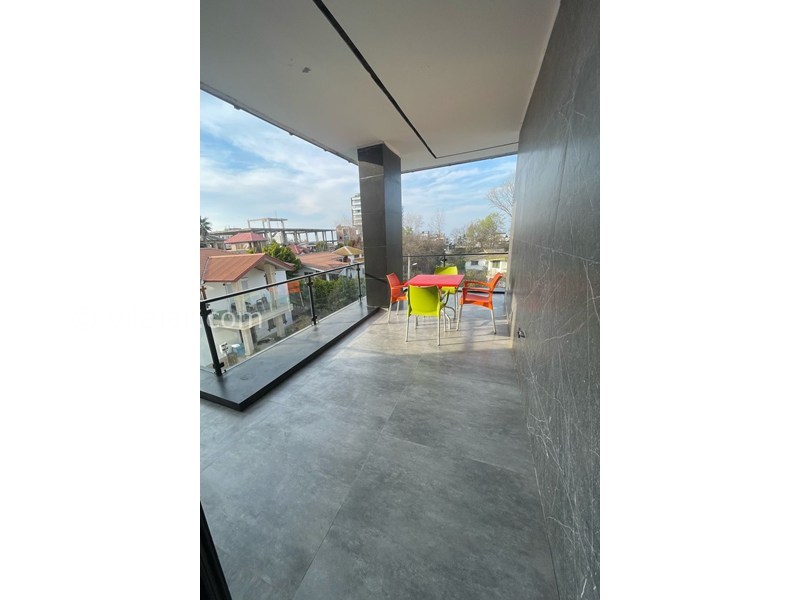 عکس شماره 867871 - اجاره ویلا استخردار در نوشهر - 