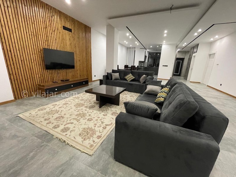 عکس شماره 867872 - اجاره ویلا استخردار در نوشهر - 