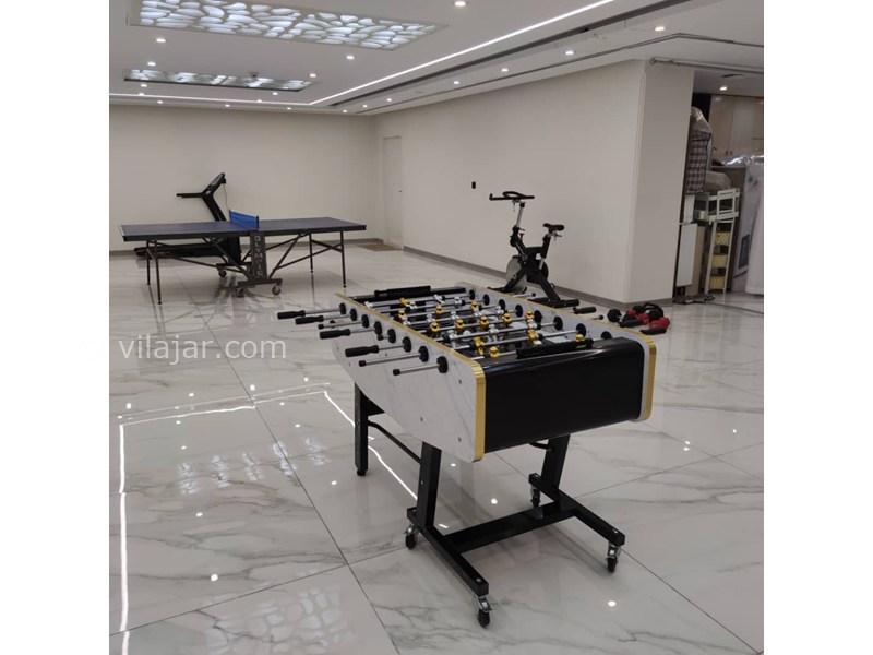 عکس شماره 867895 - ویلا لوکس با استخر آبگرم شهریار - 