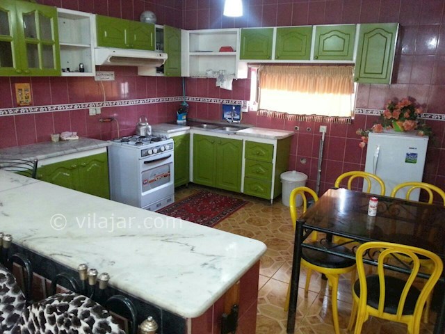 عکس شماره 86793 - اجاره ویلا دربست رامسر - 