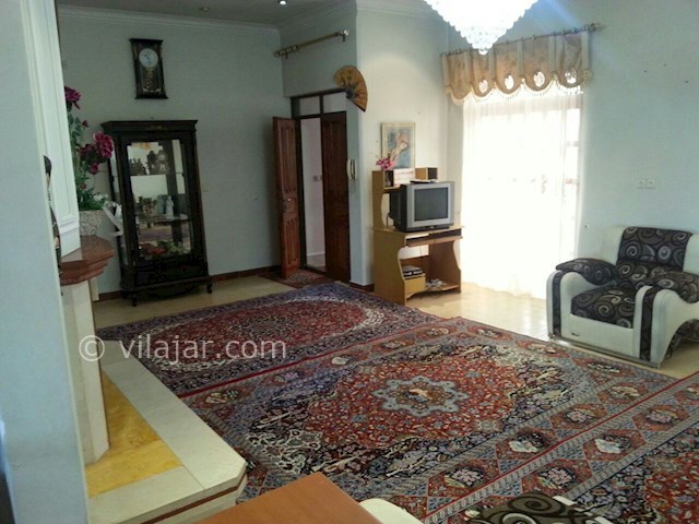 عکس شماره 86795 - اجاره ویلا دربست رامسر - 