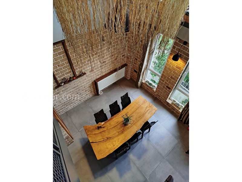 عکس شماره 868039 - اجاره ویلای استخردار در کلاردشت -