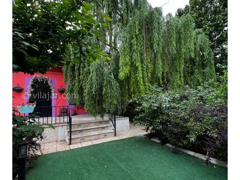 عکس شماره 868043 - ویلا با استخر آبگرم نزدیک کردان - 