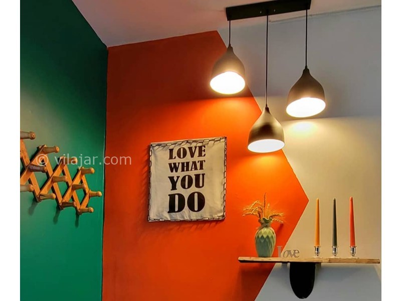 عکس شماره 868045 - ویلا با استخر آبگرم نزدیک کردان - 