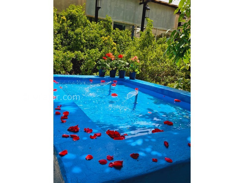 عکس شماره 868048 - ویلا با استخر آبگرم نزدیک کردان - 