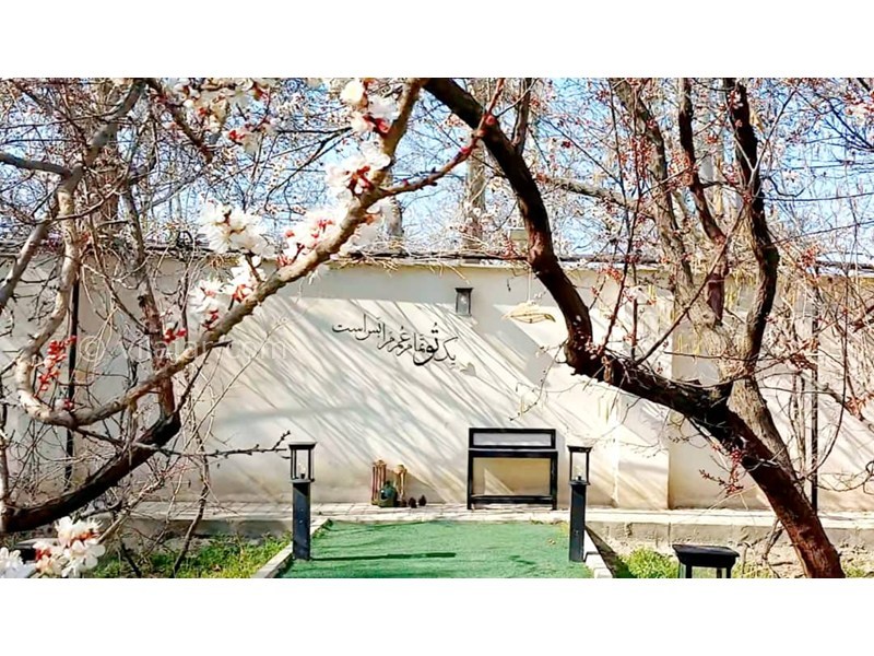 عکس شماره 868052 - ویلا با استخر آبگرم نزدیک کردان - 