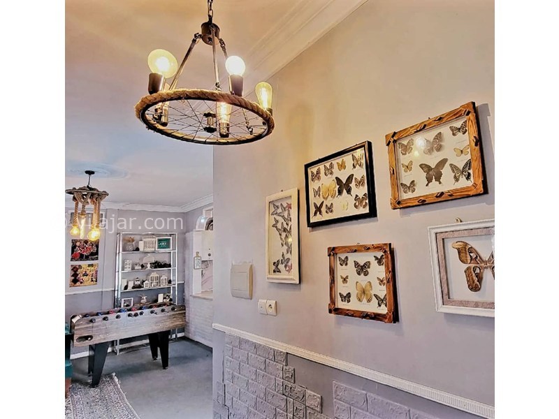 عکس شماره 868053 - ویلا با استخر آبگرم نزدیک کردان - 