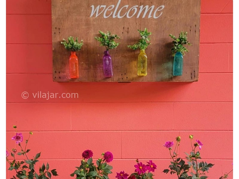 عکس شماره 868054 - ویلا با استخر آبگرم نزدیک کردان - 