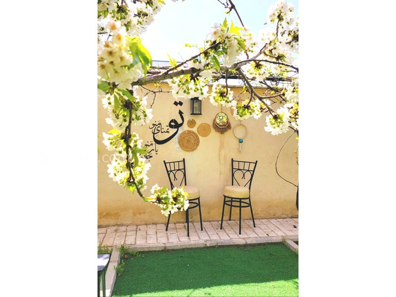 عکس شماره 868057 - ویلا با استخر آبگرم نزدیک کردان - 