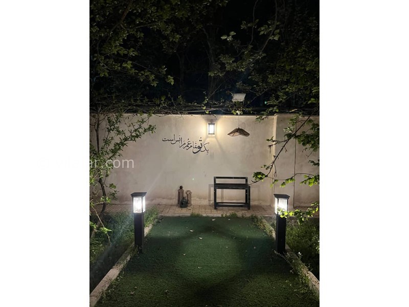 عکس شماره 868059 - ویلا با استخر آبگرم نزدیک کردان - 