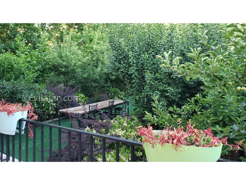 عکس شماره 868060 - ویلا با استخر آبگرم نزدیک کردان - 