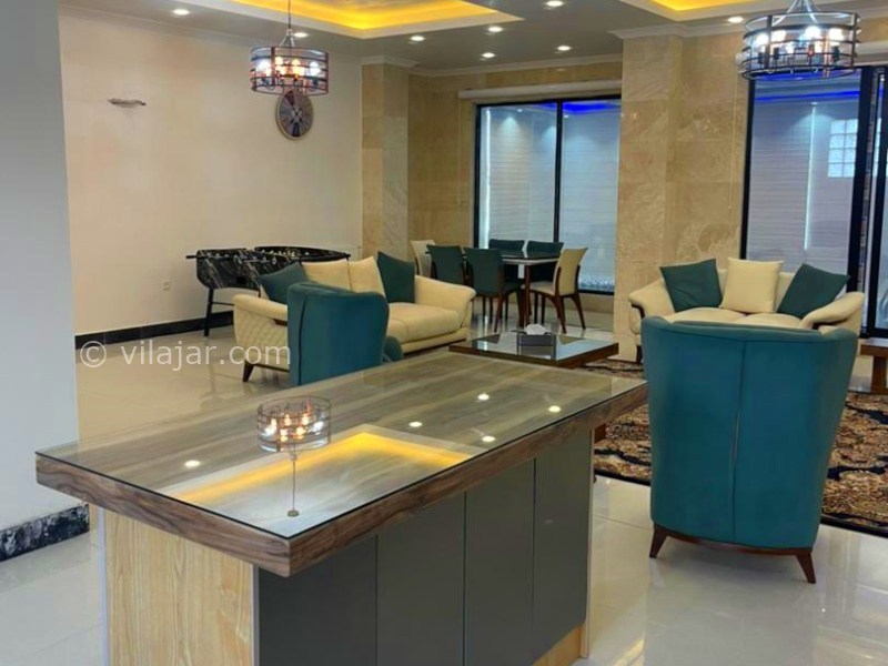 عکس شماره 868089 - ویلا با استخر کنار شهرک خانه دریا - 