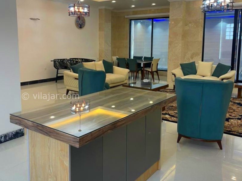 عکس شماره 868102 - ویلا با استخر کنار شهرک خانه دریا - 