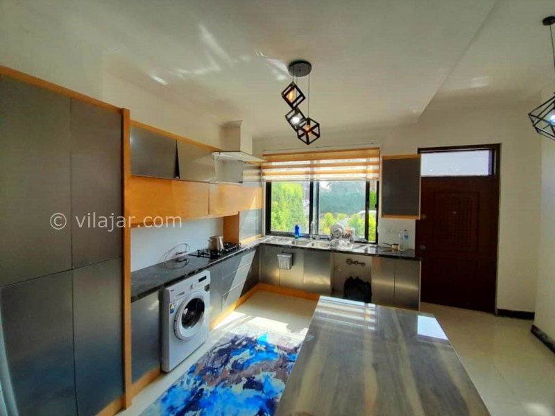 عکس شماره 868103 - ویلا با استخر کنار شهرک خانه دریا - 