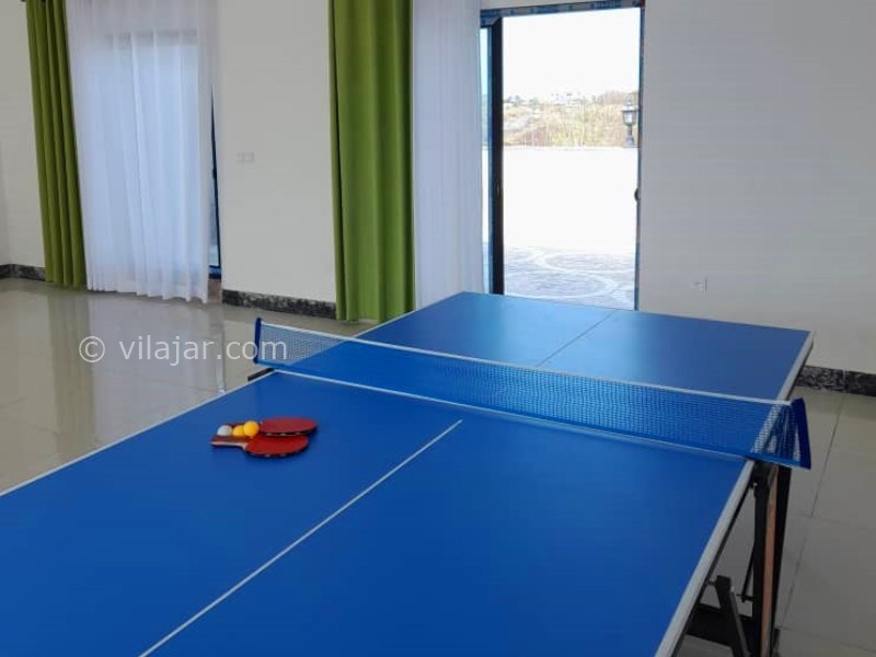 عکس شماره 868105 - ویلا با استخر کنار شهرک خانه دریا - 