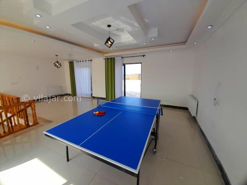 عکس شماره 868107 - ویلا با استخر کنار شهرک خانه دریا - 