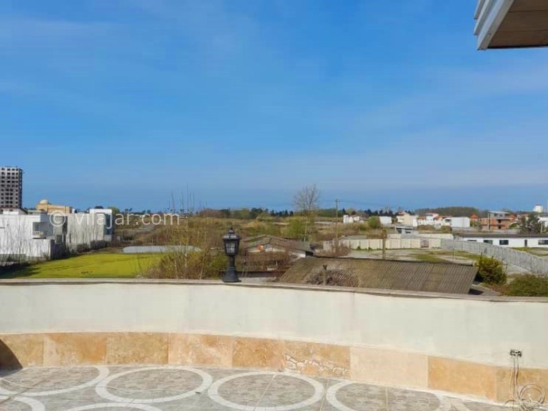 عکس شماره 868108 - ویلا با استخر کنار شهرک خانه دریا - 