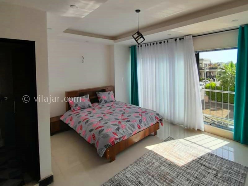 عکس شماره 868110 - ویلا با استخر کنار شهرک خانه دریا - 