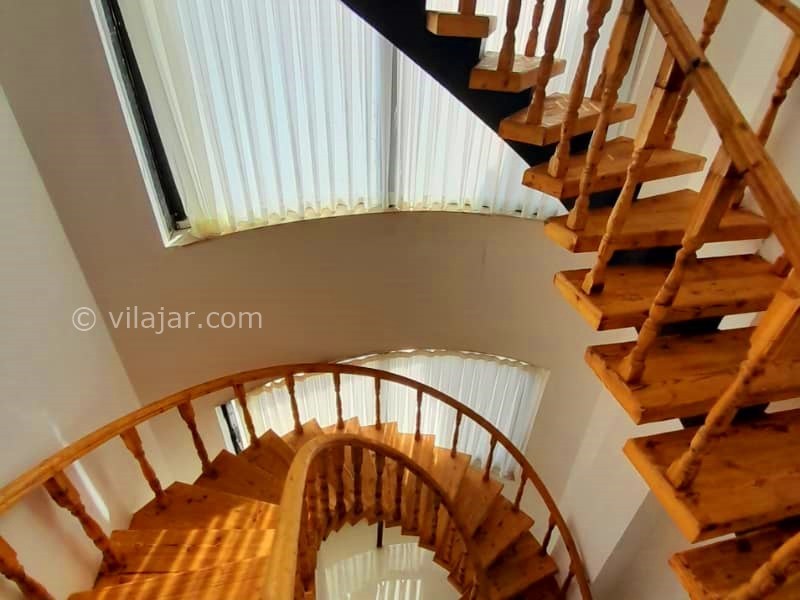 عکس شماره 868111 - ویلا با استخر کنار شهرک خانه دریا - 