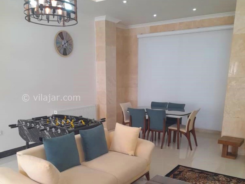 عکس شماره 868112 - ویلا با استخر کنار شهرک خانه دریا - 