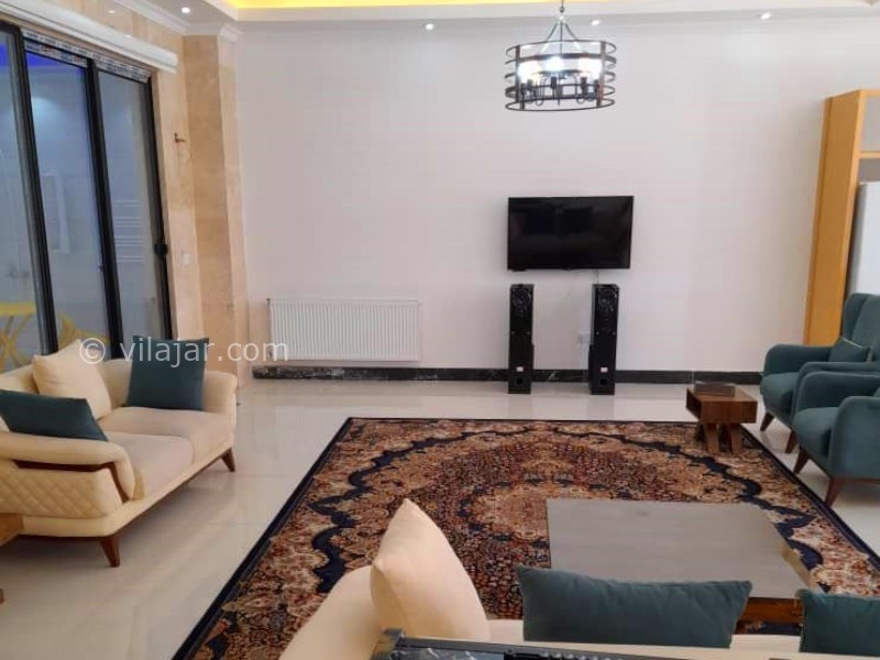 عکس شماره 868113 - ویلا با استخر کنار شهرک خانه دریا - 