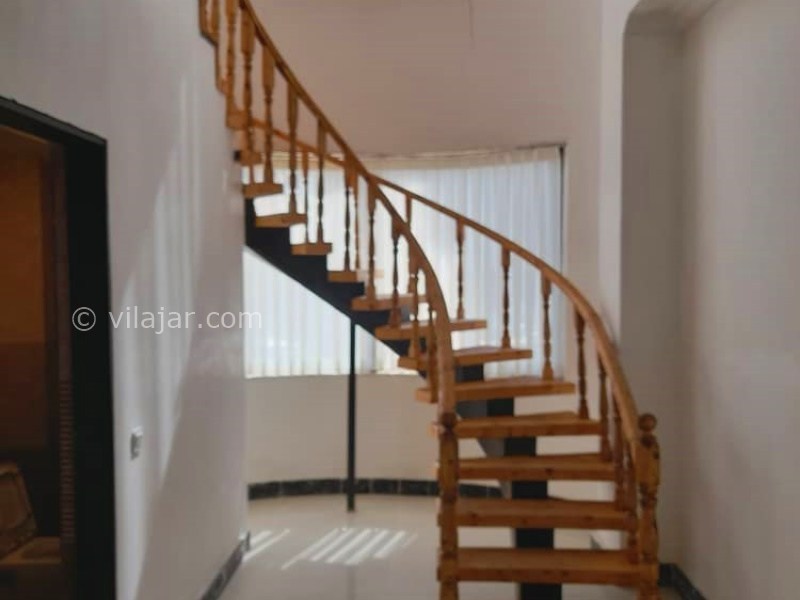 عکس شماره 868116 - ویلا با استخر کنار شهرک خانه دریا - 