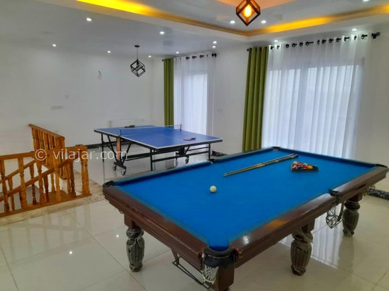 عکس شماره 868118 - ویلا با استخر کنار شهرک خانه دریا - 