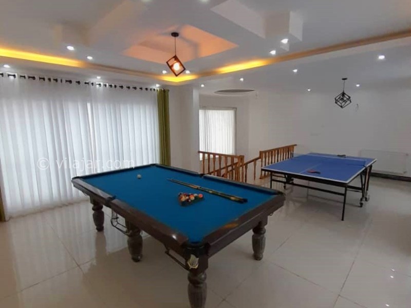 عکس شماره 868123 - ویلا با استخر کنار شهرک خانه دریا - 