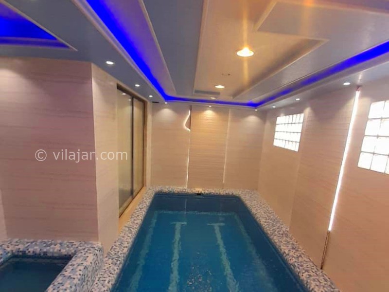 عکس شماره 868124 - ویلا با استخر کنار شهرک خانه دریا - 