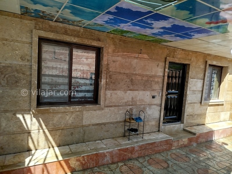 عکس شماره 868129 - اجاره ویلا در دریاچه اوان نزدیک قزوین - 