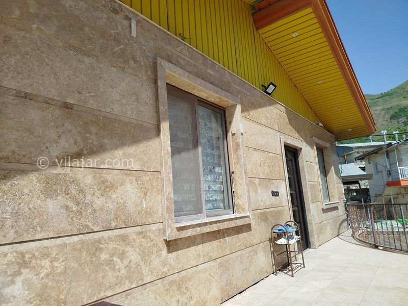 عکس شماره 868130 - اجاره ویلا در دریاچه اوان نزدیک قزوین - 